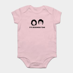 Flight of the Conchords, Business Time Baby Bodysuit